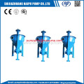 heavty duty froth slurry pump fro mining